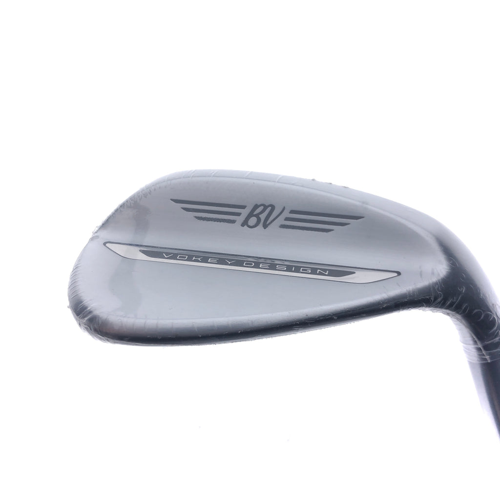 NEW Titleist SM11 Tour Chrome Sand Wedge / 56.0 Degrees / Wedge Flex