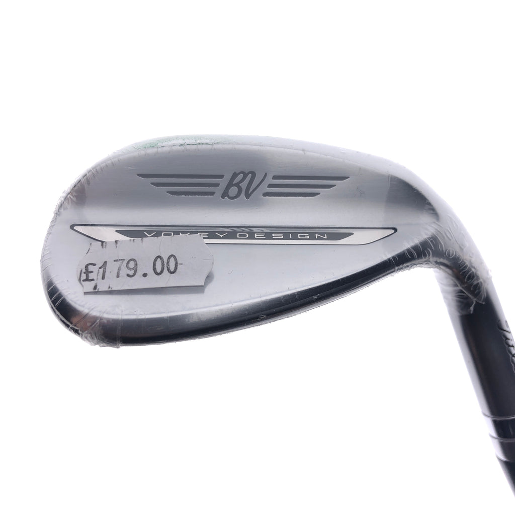 NEW Titleist SM11 Tour Chrome Sand Wedge / 56.0 Degrees / Wedge Flex