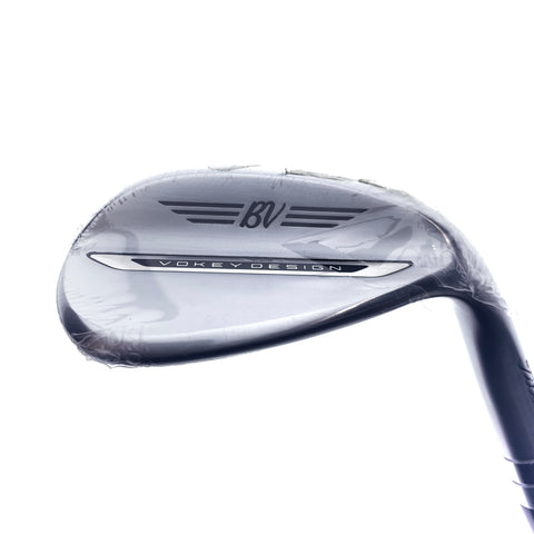 NEW Titleist SM11 Tour Chrome Sand Wedge / 56.0 Degrees / Wedge Flex