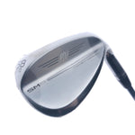 NEW Titleist SM9 Tour Chrome Lob Wedge / 58.0 Degrees / Wedge Flex