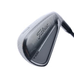 NEW Titleist T100 2025 7 Iron / 33.0 Degrees / Stiff Flex