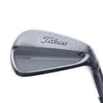 NEW Titleist T100 2025 7 Iron / 33.0 Degrees / Stiff Flex