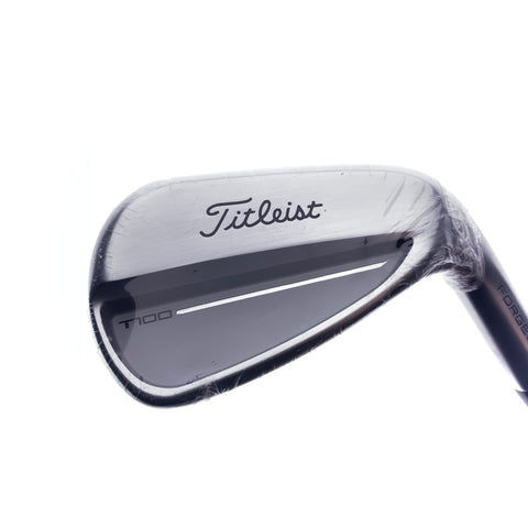 NEW Titleist T100 2025 8 Iron / Stiff Flex