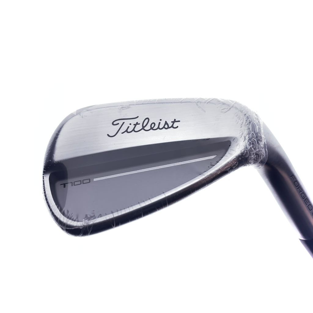 NEW Titleist T100 2025 9 Iron / Stiff Flex