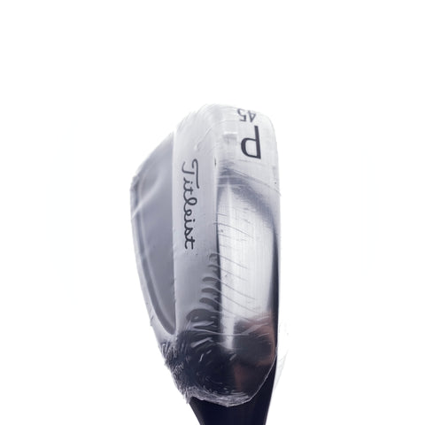 NEW Titleist T100 2025 Pitching Wedge / Stiff Flex