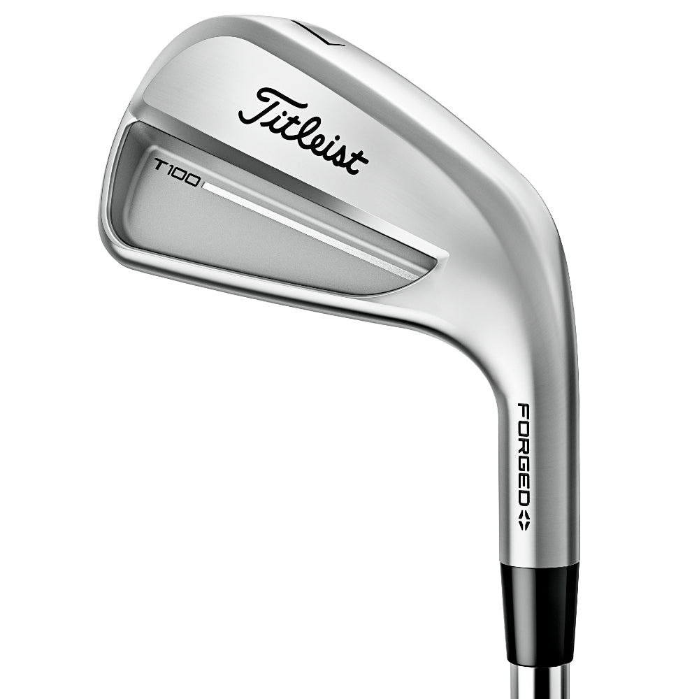 NEW Titleist T100 Irons 4-PW
