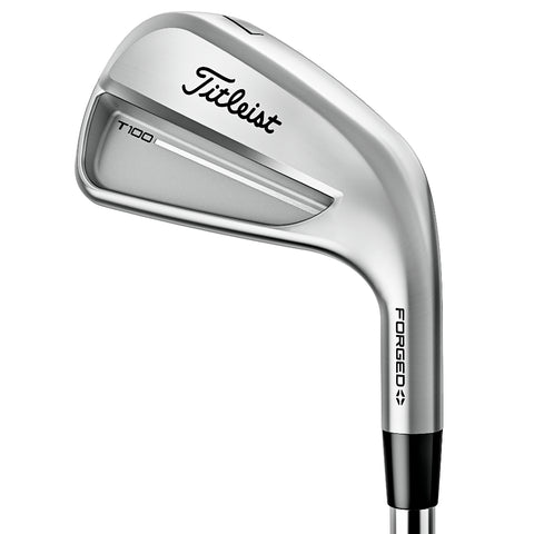 NEW Titleist T100 Irons 4-PW