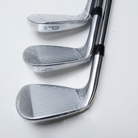 NEW Titleist T150 2023 Iron Set / 4 - PW / Stiff Flex