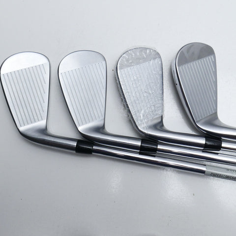 NEW Titleist T150 2023 Iron Set / 4 - PW / Stiff Flex