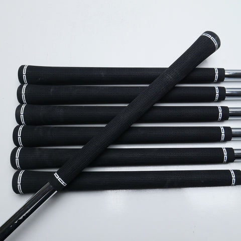 NEW Titleist T150 2023 Iron Set / 4 - PW / Stiff Flex / Left-Handed