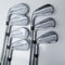 NEW Titleist T150 2023 Iron Set / 4 - PW / Stiff Flex / Left-Handed