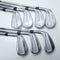 NEW Titleist T150 2023 Iron Set / 4 - PW / Stiff Flex / Left-Handed