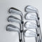 NEW Titleist T150 2023 & T100 2023 Combo Iron Set / 4 - PW / X-Stiff Flex