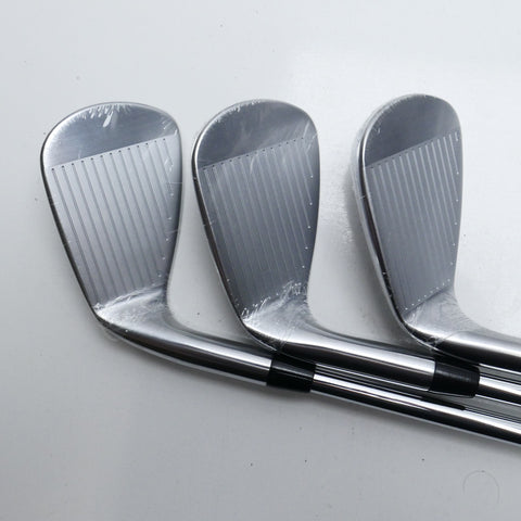 NEW Titleist T150 2023 & T100 2023 Combo Iron Set / 4 - PW / X-Stiff Flex