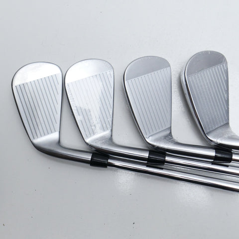 NEW Titleist T150 2023 & T100 2023 Combo Iron Set / 4 - PW / X-Stiff Flex