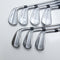 NEW Titleist T150 2023 & T100 2023 Combo Iron Set / 4 - PW / X-Stiff Flex