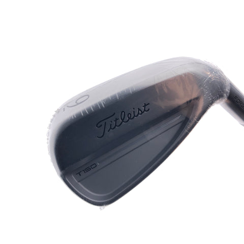 NEW Titleist T150 2025 9 Iron / 40.0 Degrees / X-Stiff Flex