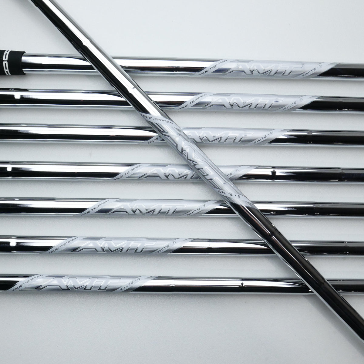 NEW Titleist T150 2025 Iron Set / 3 - PW / Stiff Flex / Left-Handed