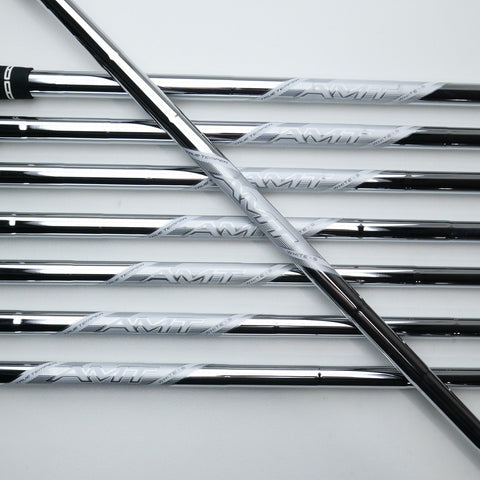NEW Titleist T150 2025 Iron Set / 3 - PW / Stiff Flex / Left-Handed