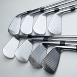 NEW Titleist T150 2025 Iron Set / 3 - PW / Stiff Flex / Left-Handed