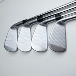 NEW Titleist T150 2025 Iron Set / 3 - PW / Stiff Flex / Left-Handed