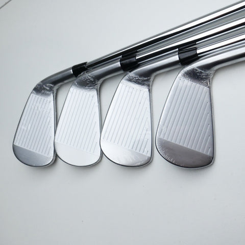 NEW Titleist T150 2025 Iron Set / 3 - PW / Stiff Flex / Left-Handed
