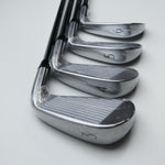 NEW Titleist T150 2025 Iron Set / 3 - PW / Stiff Flex / Left-Handed
