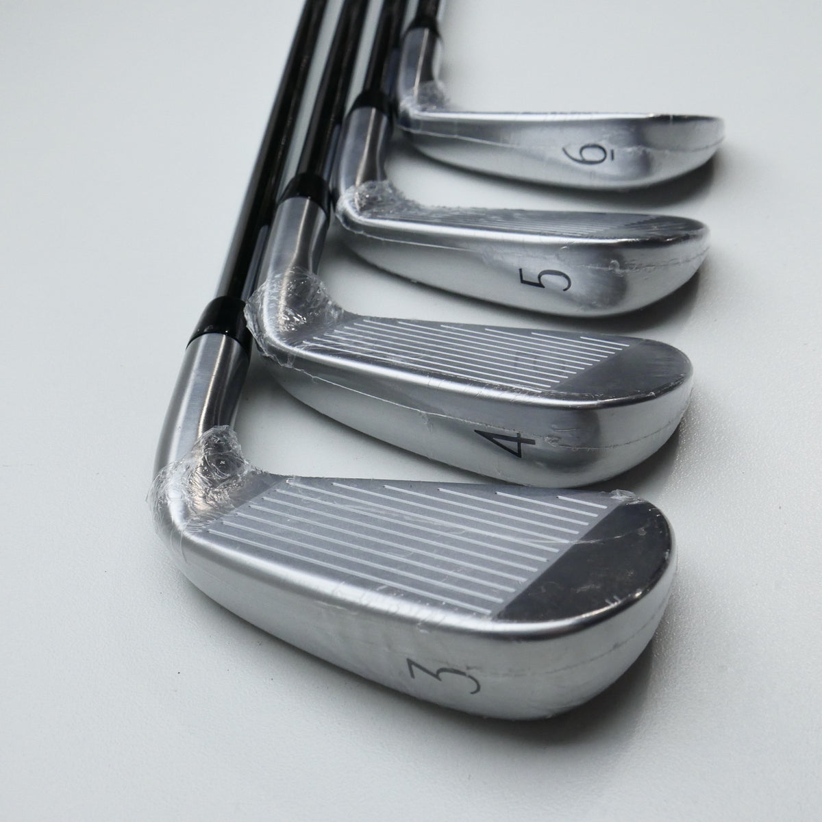 NEW Titleist T150 2025 Iron Set / 3 - PW / Stiff Flex / Left-Handed