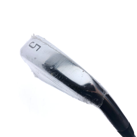 NEW Titleist T200 2023 5 Iron / 24.0 Degrees / Stiff Flex