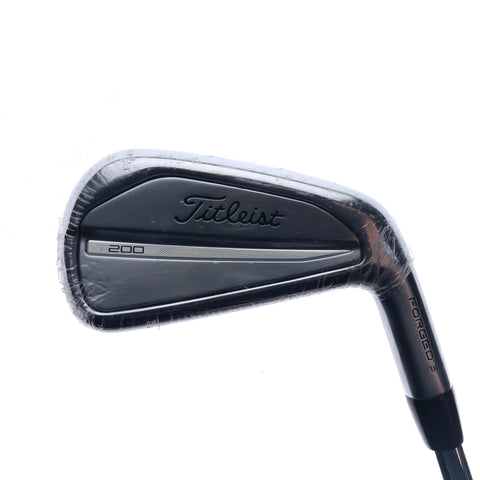 NEW Titleist T200 2023 5 Iron / 24.0 Degrees / Stiff Flex