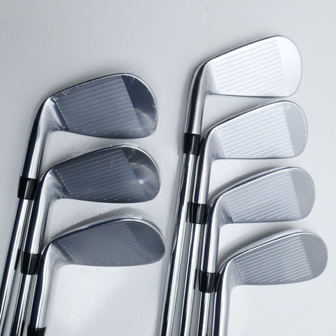 NEW Titleist T200 2023 Iron Set / 5 - PW + 48° / Regular Flex