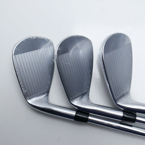 NEW Titleist T200 2023 Iron Set / 5 - PW + 48° / Regular Flex