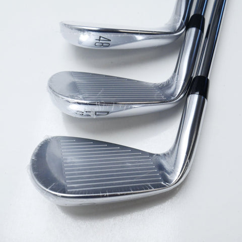 NEW Titleist T200 2023 Iron Set / 5 - PW + 48° / Regular Flex