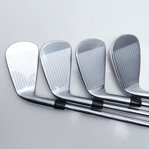 NEW Titleist T200 2023 Iron Set / 5 - PW + 48° / Regular Flex