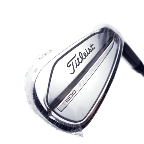 NEW Titleist T200 2023 Pitching Wedge / 48.0 Degrees