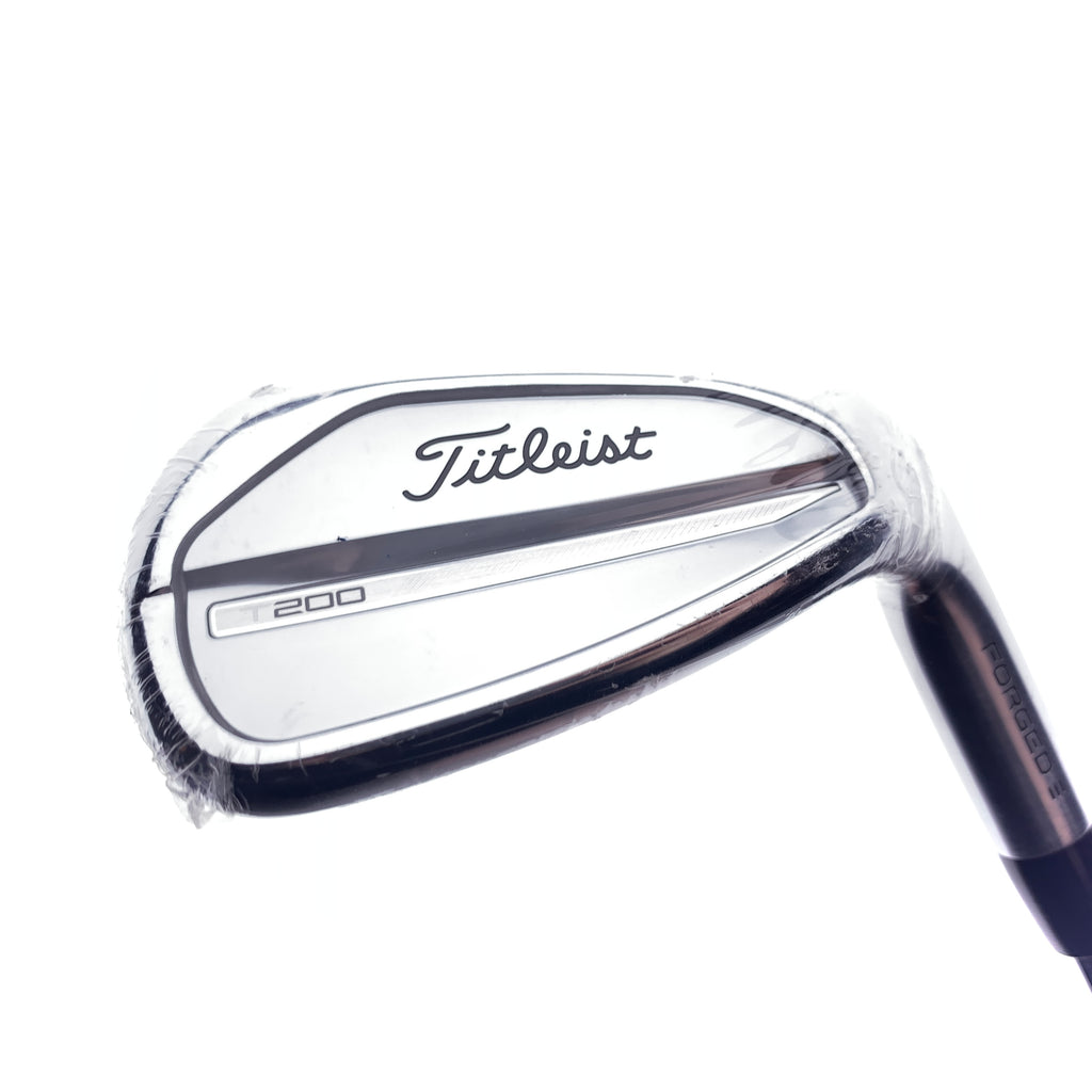 NEW Titleist T200 2023 Pitching Wedge / 48.0 Degrees
