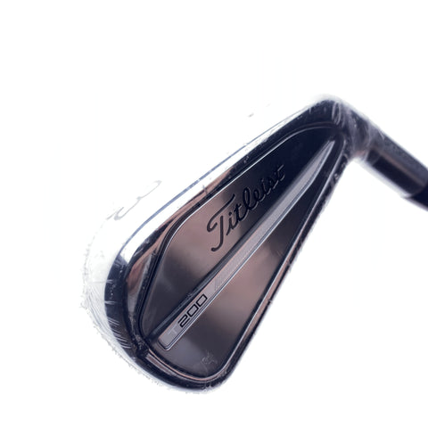 NEW Titleist T200 Utility 2023 3 Hybrid / 20 Degrees / Stiff Flex