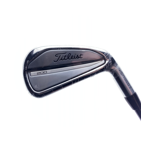 NEW Titleist T200 Utility 2023 3 Hybrid / 20 Degrees / Stiff Flex