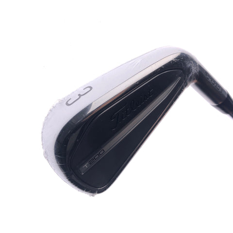 NEW Titleist T200 Utility 2023 3 Hybrid / 20 Degrees / X-Stiff Flex