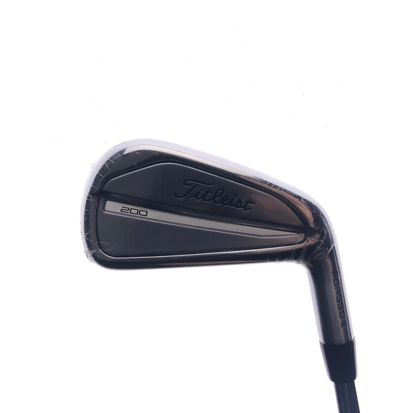 NEW Titleist T200 Utility 2023 3 Hybrid / 20 Degrees / X-Stiff Flex