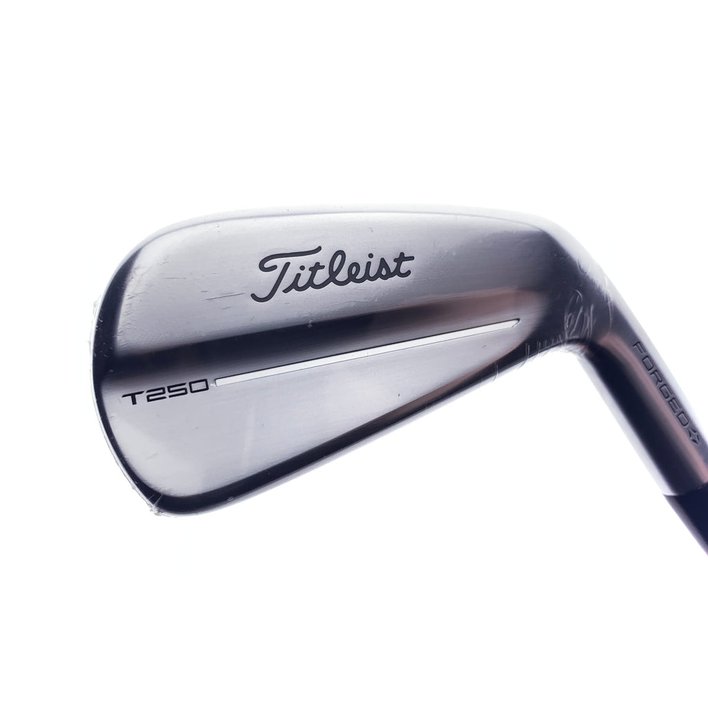 NEW Titleist T250 2025 5 Iron / Stiff Flex