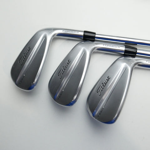 NEW Titleist T250 2025 Iron Set / 4 - PW / Stiff Flex