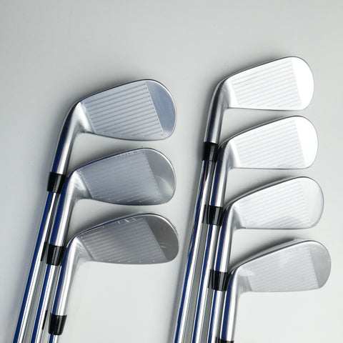 NEW Titleist T250 2025 Iron Set / 4 - PW / Stiff Flex