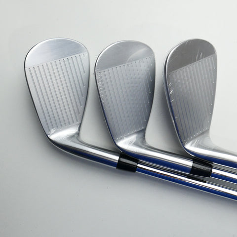 NEW Titleist T250 2025 Iron Set / 4 - PW / Stiff Flex