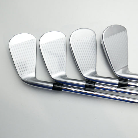 NEW Titleist T250 2025 Iron Set / 4 - PW / Stiff Flex