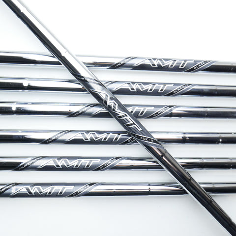 NEW Titleist T250 2025 Iron Set / 5 - PW + 48° / Stiff Flex