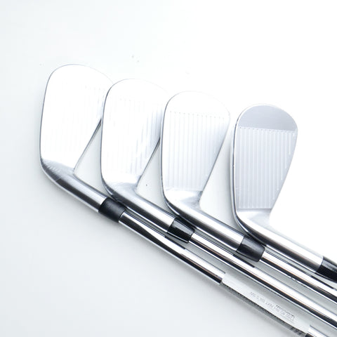 NEW Titleist T250 2025 Iron Set / 5 - PW + 48° / Stiff Flex