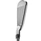 NEW Titleist T350 2023 Iron Set / 5 - PW + 48° / AMT Red Regular Flex