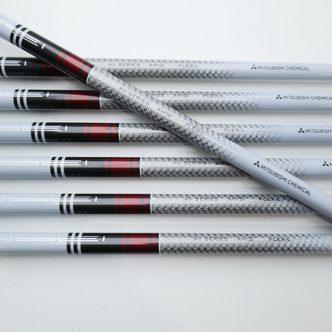 NEW Titleist T350 2023 Iron Set / 5 - PW + 48° / Ladies Flex