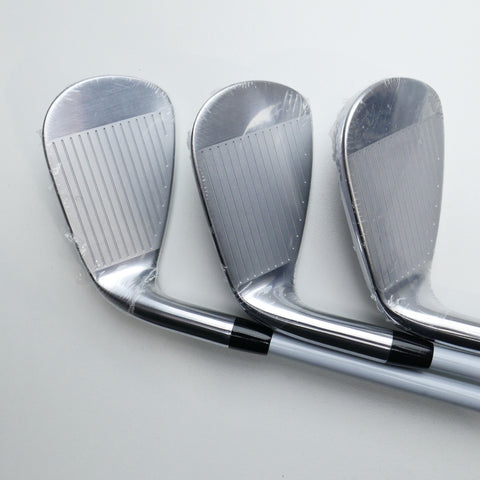 NEW Titleist T350 2023 Iron Set / 5 - PW + 48° / Ladies Flex